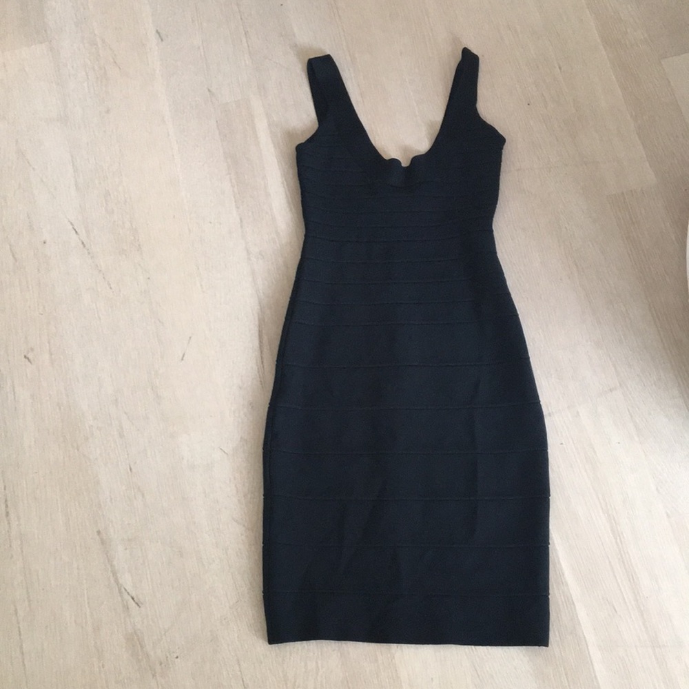 Herve Lerger black body con